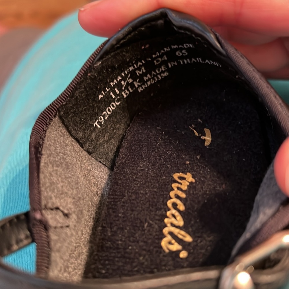 Tap shoes - Picture 4 of 4
